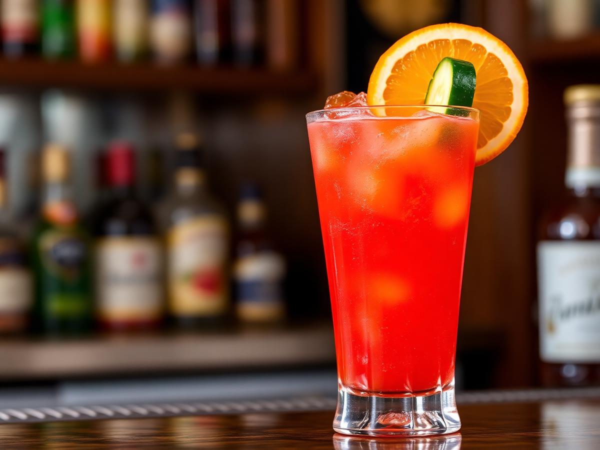 Drinks