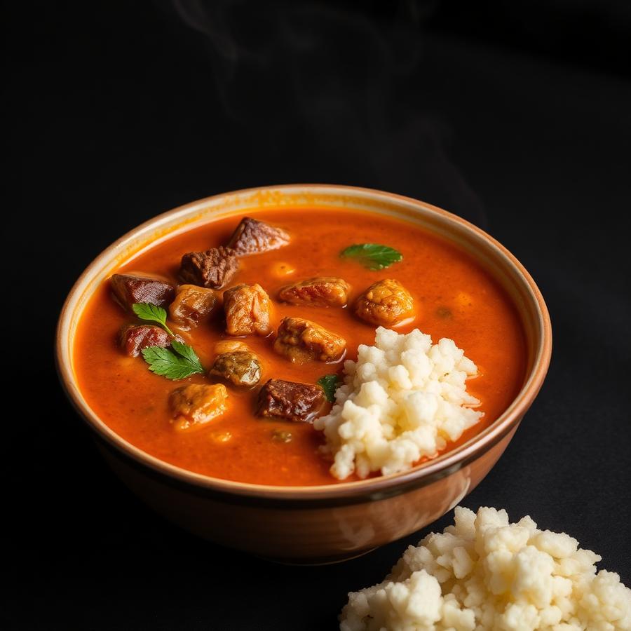 Soups